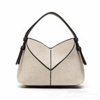 Women's new fashion Joker large capacity messenger bag handbag