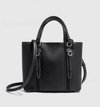 Women's new casual mini portable messenger bag handbag