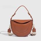 Crescent Shoulder Bag