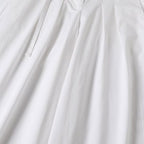 Women's chic fashion loose pleated casual wide leg pants
