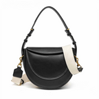 Crescent Shoulder Bag