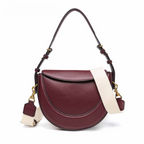 Crescent Shoulder Bag