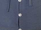Women's bow decoration embroidered shirt
