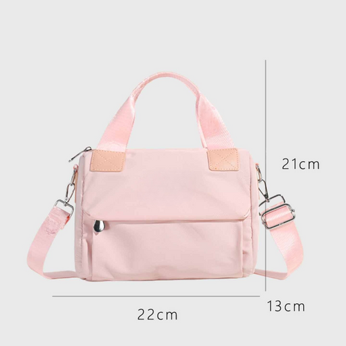 Weekend Travel Duffle Bag