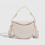 Crescent Shoulder Bag